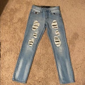 Guess jeans